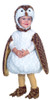 Underwraps Underwraps White Barn Owl Costume
