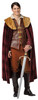 Rasta Imposta Prince Charming - Once Upon a Time Costume
