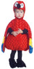 Underwraps Underwraps Parrot Costume