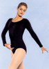 Morris Costumes Nylon Leotard