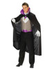 Fun World Fun World Deluxe Vampire Costume