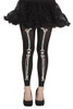 Adult Footless Bone Tights