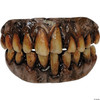 Art the Clown Teeth