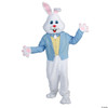 Easter Bunny Faux Vest Yellow