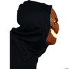 Flame Fiend Hallows Hellion Mask With Hood