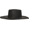 Hat Prairie Flat Brim Adult One Size