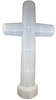 Cross Inflatable 10 ft