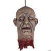 Hanging Head