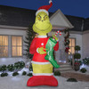 Blow Up Inflatable Grinch 