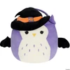 Squishmallows Holly Owl Treat Pail
