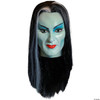 Lily Munster Mask
