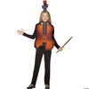 Violin Child Costume
