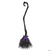 Witch Broom Black