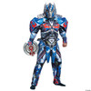 Optimus Movie Shield 12.5 X 11.5 Inch