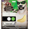 Deadly Character Kit Toxic Clown