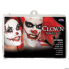 Make Up Bag Kit Clown