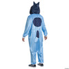 Adults Classic Bandit Dad Costume - Large/Extra Large