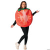 Adlt Tomato Slice Costume