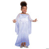 Snow Queen Elsa Adaptive Costume M 7-8
