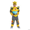 Bumblebee Adaptive Costume Ch 3T-4T