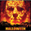 Michael Myers 5'X5' Backdrop