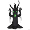 Airblown-Scary Tree W/Leds-Giant