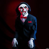 Dlx Billy Puppet Prop W/ Sound & Motion