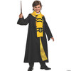 Hufflepuff Scarf-Adult