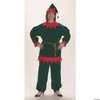 Adlt Elf 2 Pc Velvet Xl