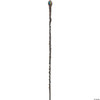 Dlx Maleficent Glowing Staff-Ad