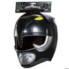 Blk Ranger Helmet Ad Mighty Morphn