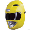 Ylw Ranger Mask Ad Mighty Morphn