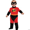 Baby Incredible 6-12M