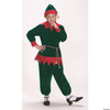 Elf 2-Pc Velvet Child 4-8