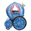 Disney Princess Carriage Wheelchair Covr