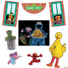 Sesame Street Treat Your Trunk
