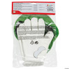 Luigi Elevated Adult Accessory Kit