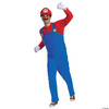 Mario Elevated Unisex Adult Xs-S