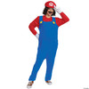 Mario Elevated Unisex Adult Xs-S