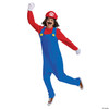 Mario Elevated Unisex Adult Xs-S