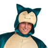 Snorlax Classic Adult Xs/S