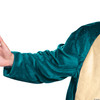 Snorlax Classic Adult Xs/S