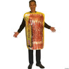 Oscar Mayer Packaged Bacon Adult Costume
