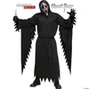 Ghost Face Patrioticadult