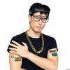 Instant Kit 80S Rapper