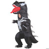 Venomosaurus Ch Inflat Lg