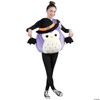Squishmallows Holly Owl Costum