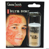 Burn Scar & Wound Effect