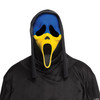 Ghost Face For Ukraine