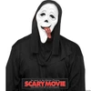 Scary Movie Mask Waass-S-Up